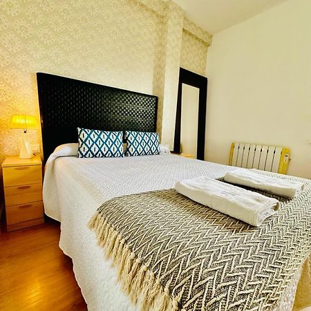 מרידה Apartamento Turistico Pizarro מראה חיצוני תמונה