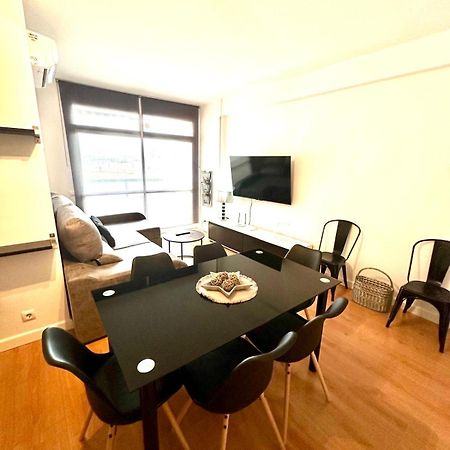 מרידה Apartamento Turistico Pizarro מראה חיצוני תמונה