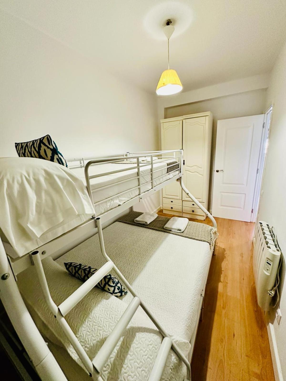 מרידה Apartamento Turistico Pizarro מראה חיצוני תמונה