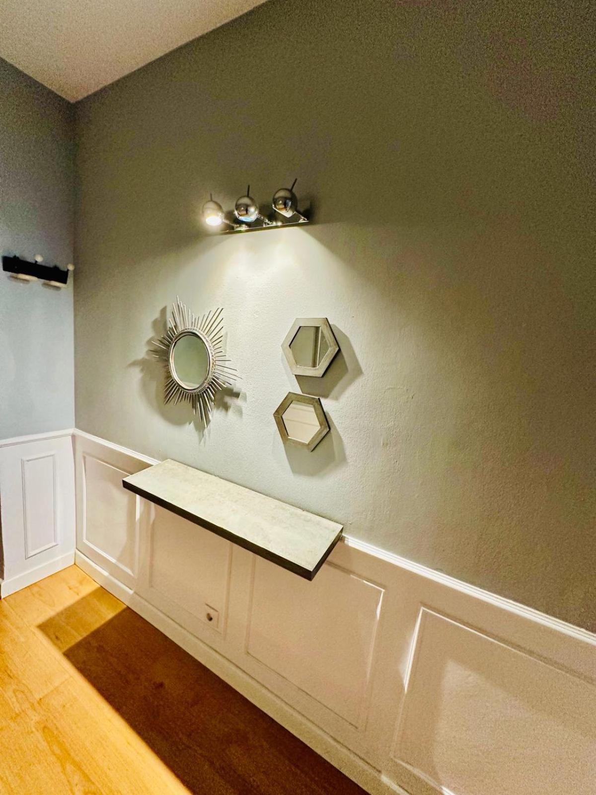 מרידה Apartamento Turistico Pizarro מראה חיצוני תמונה