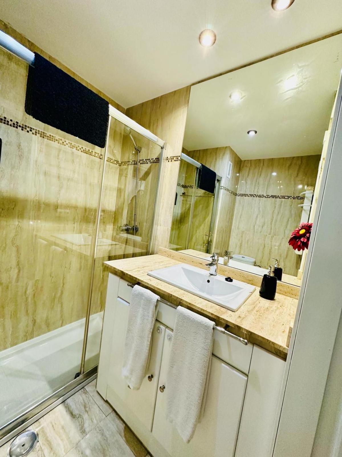 מרידה Apartamento Turistico Pizarro מראה חיצוני תמונה