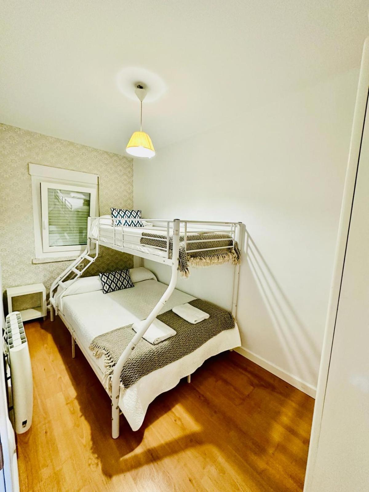 מרידה Apartamento Turistico Pizarro מראה חיצוני תמונה