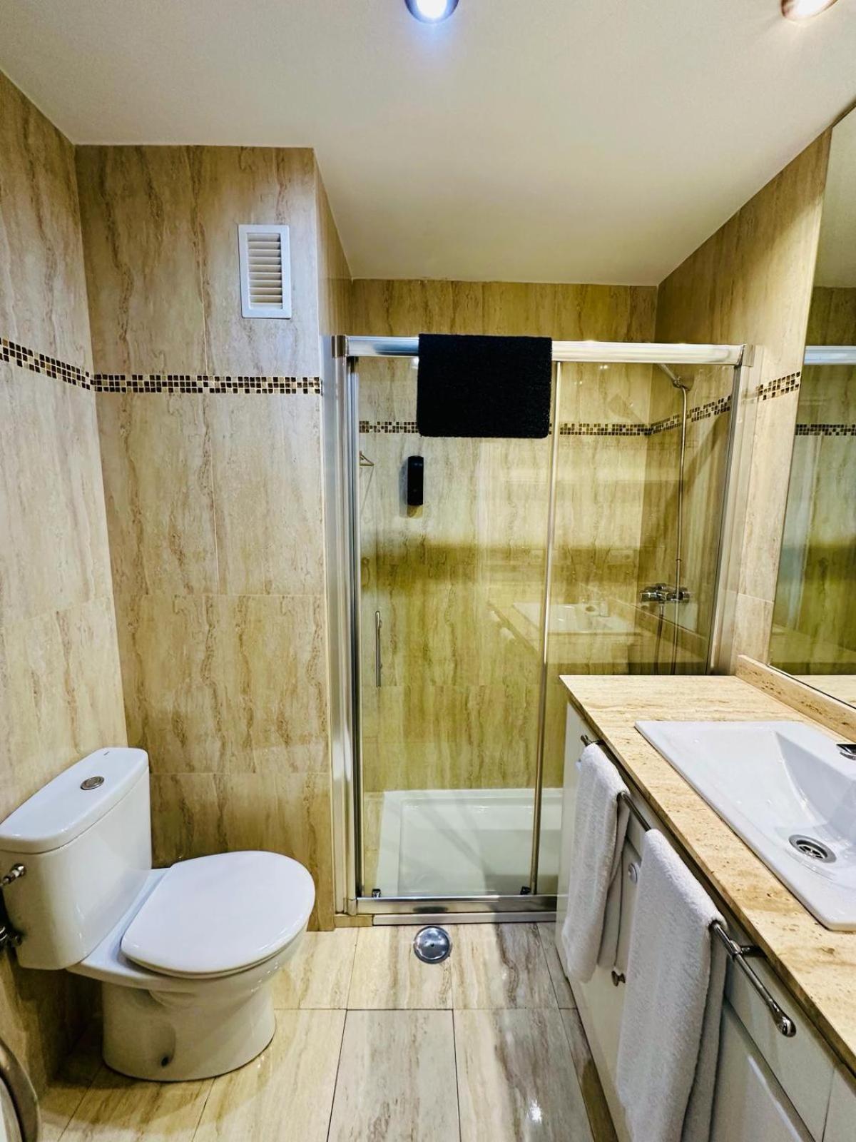 מרידה Apartamento Turistico Pizarro מראה חיצוני תמונה