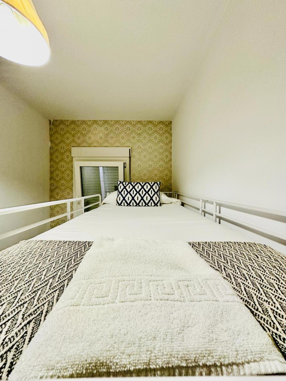 מרידה Apartamento Turistico Pizarro מראה חיצוני תמונה