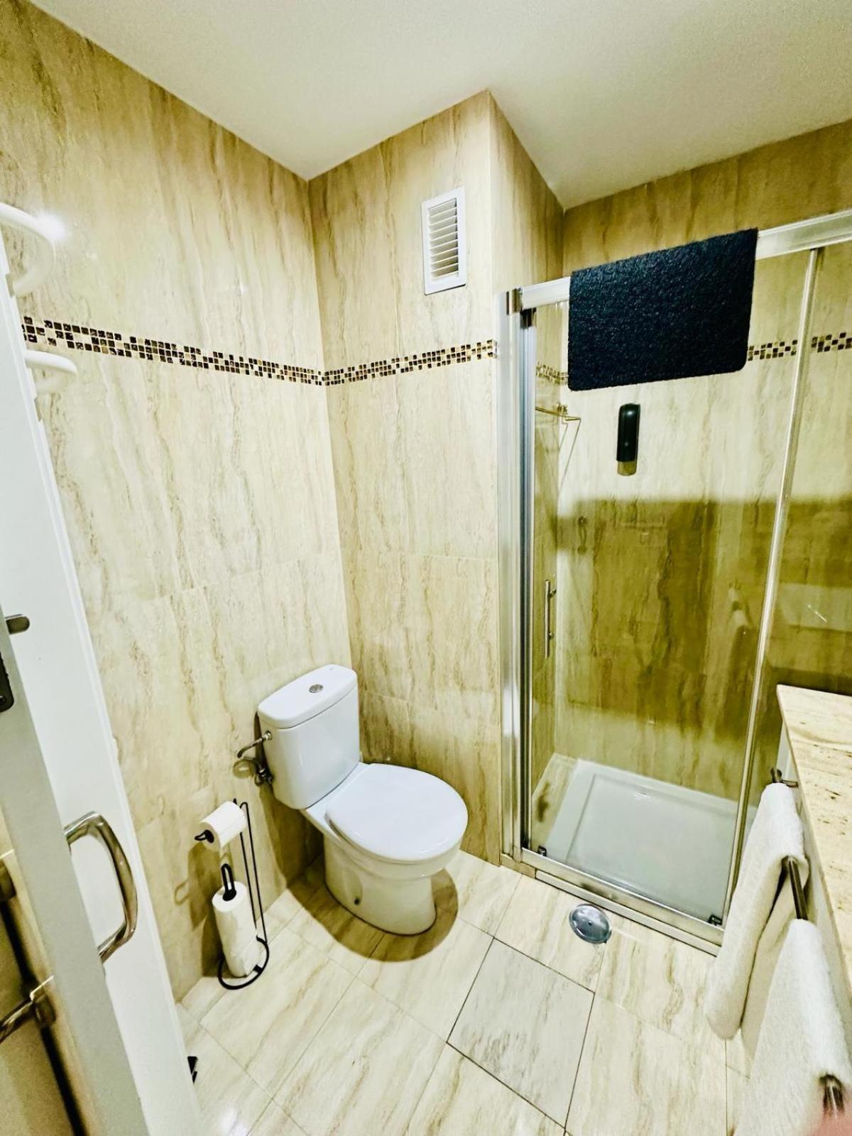 מרידה Apartamento Turistico Pizarro מראה חיצוני תמונה