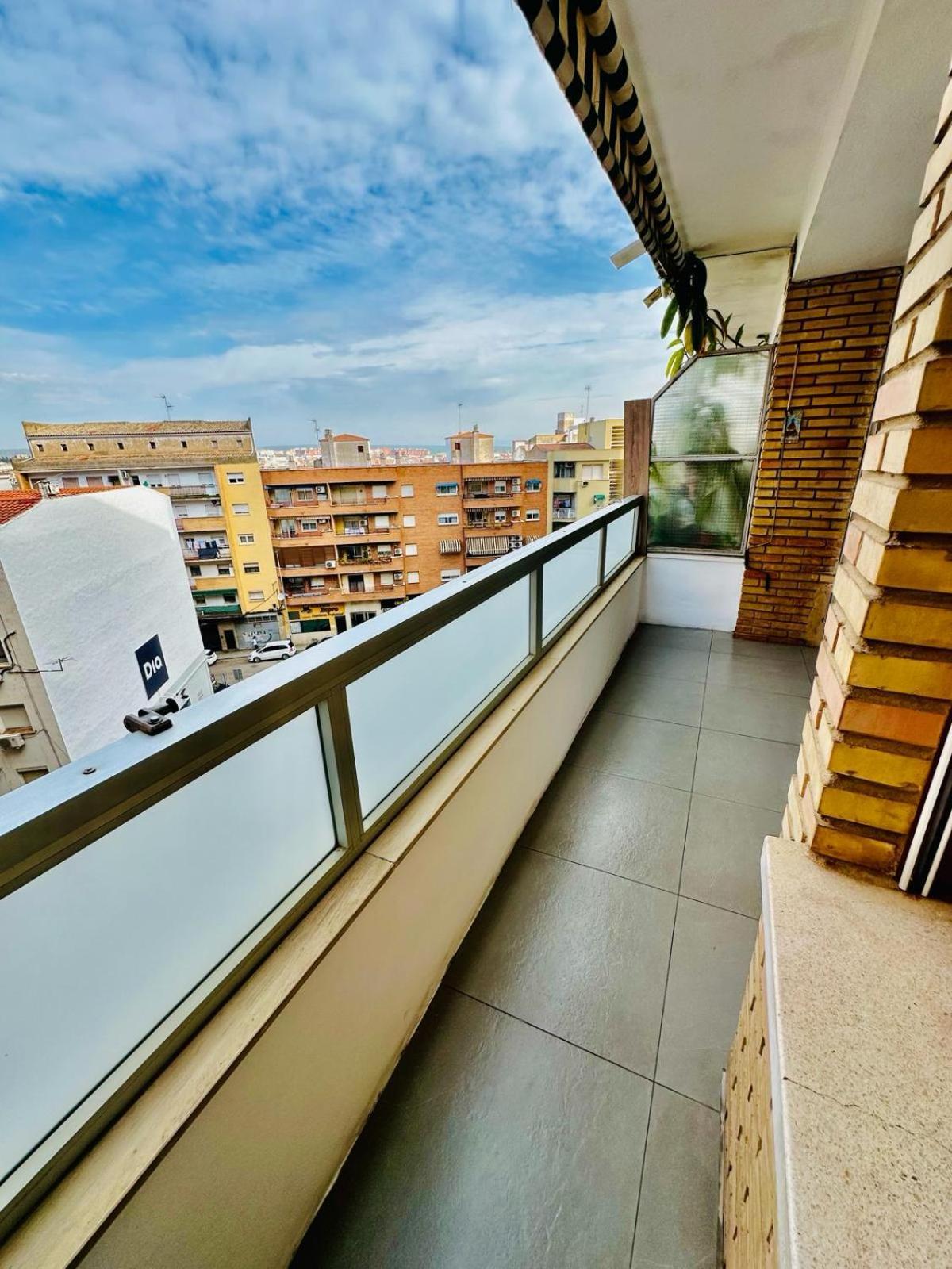 מרידה Apartamento Turistico Pizarro מראה חיצוני תמונה