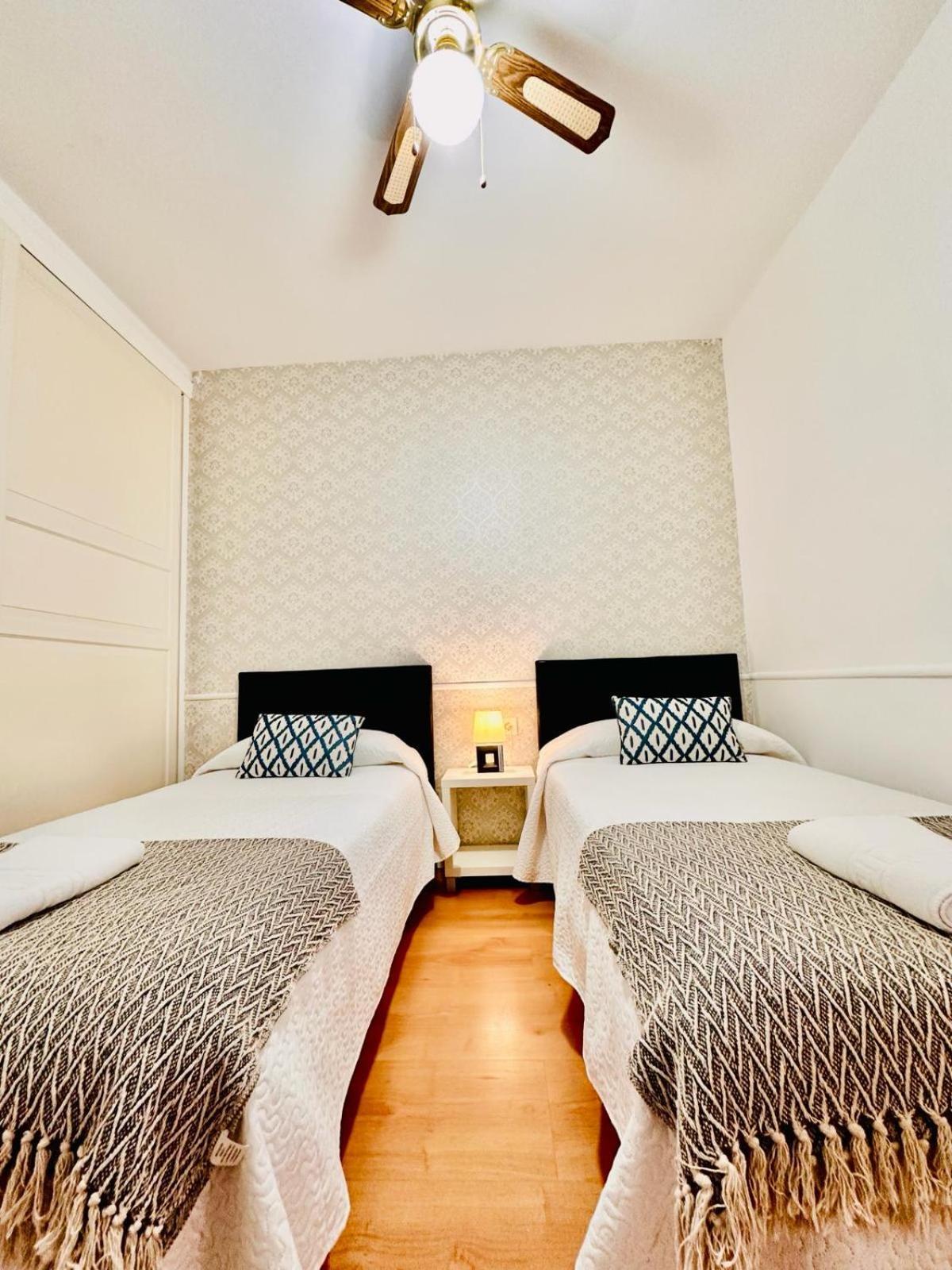 מרידה Apartamento Turistico Pizarro מראה חיצוני תמונה