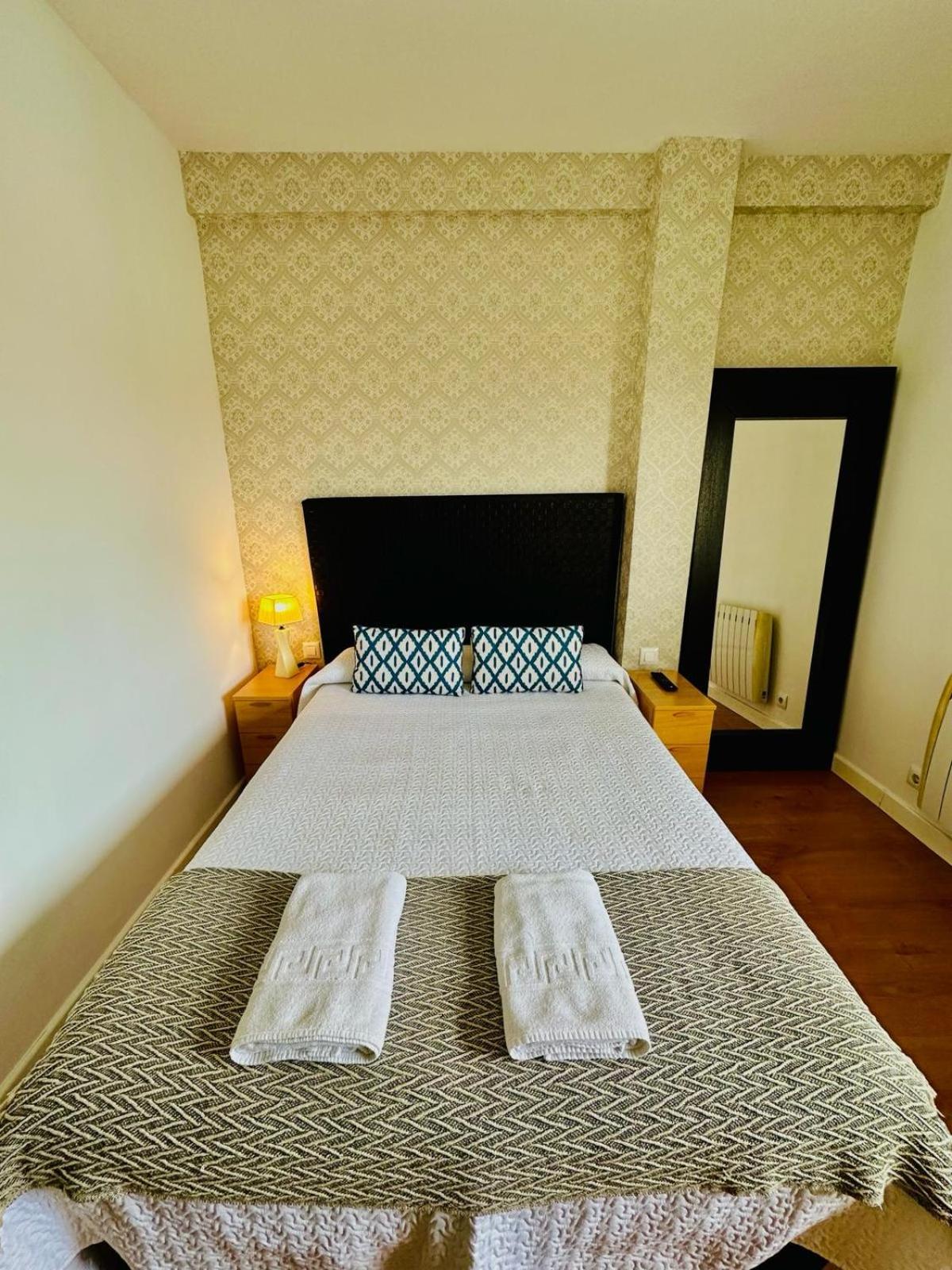 מרידה Apartamento Turistico Pizarro מראה חיצוני תמונה
