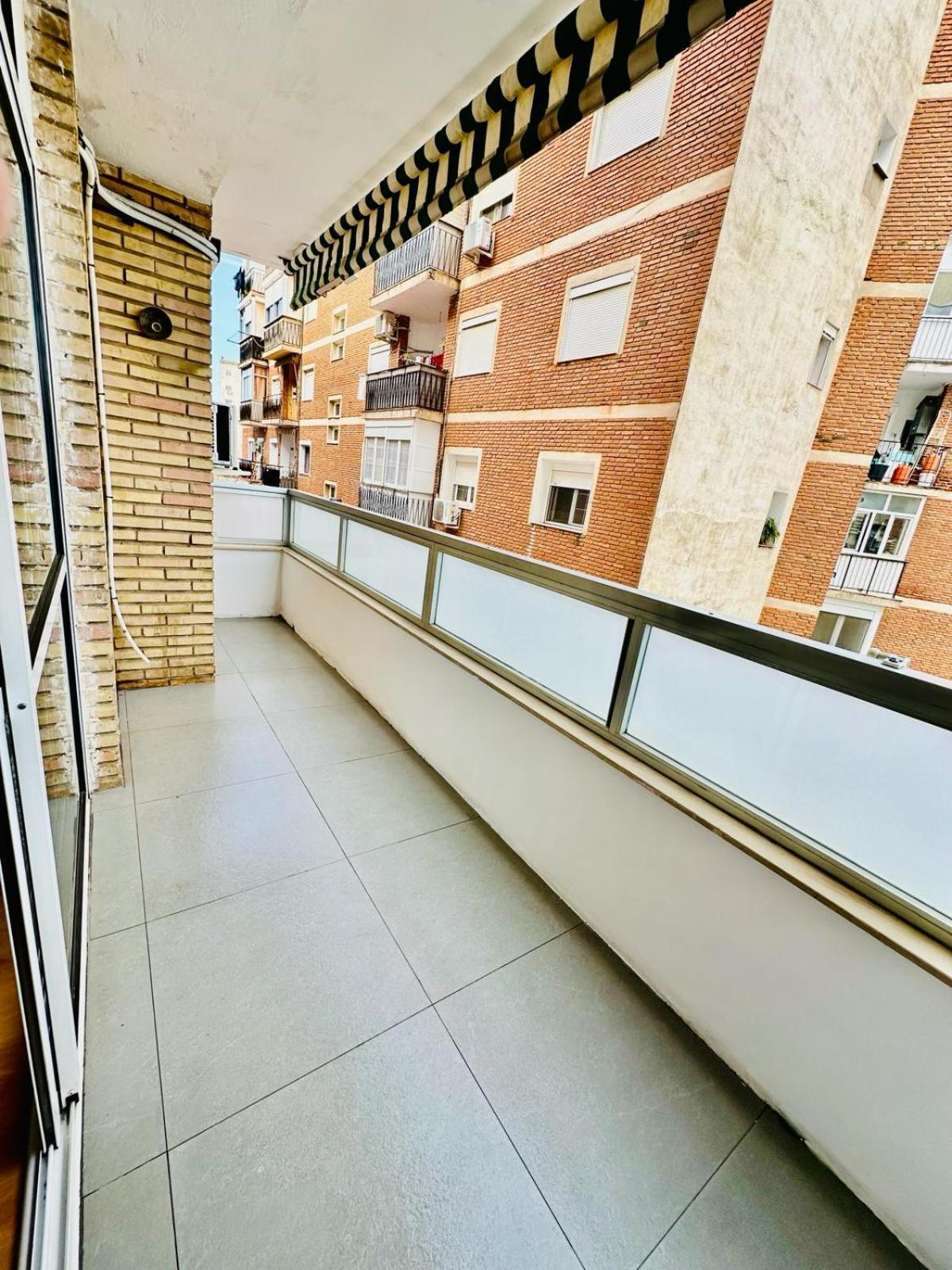 מרידה Apartamento Turistico Pizarro מראה חיצוני תמונה