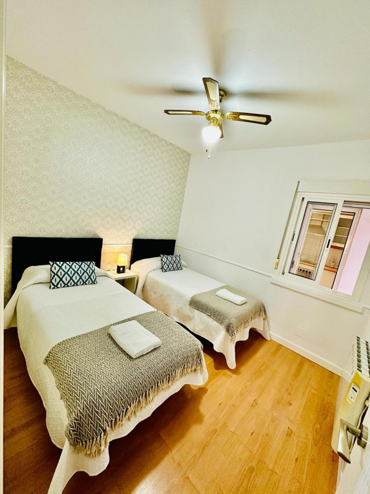 מרידה Apartamento Turistico Pizarro מראה חיצוני תמונה