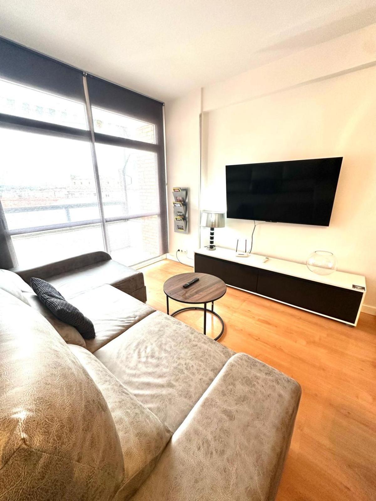 מרידה Apartamento Turistico Pizarro מראה חיצוני תמונה
