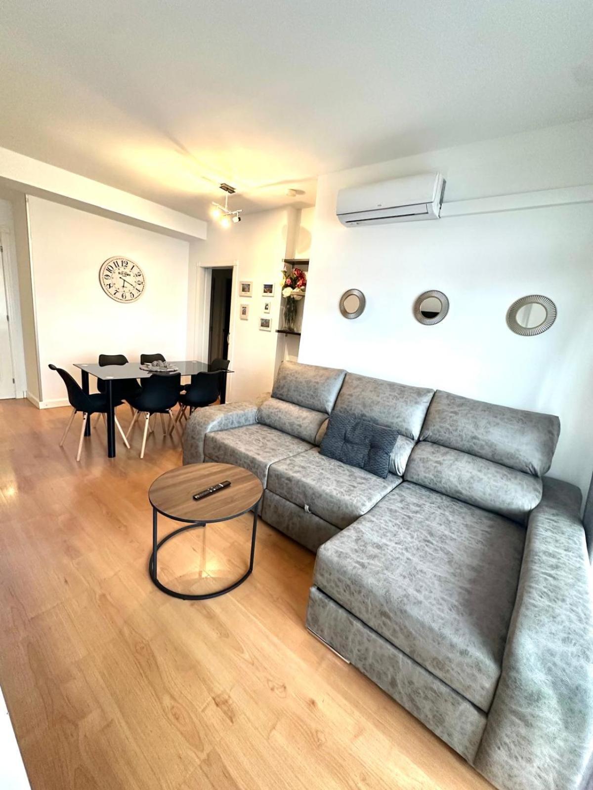 מרידה Apartamento Turistico Pizarro מראה חיצוני תמונה