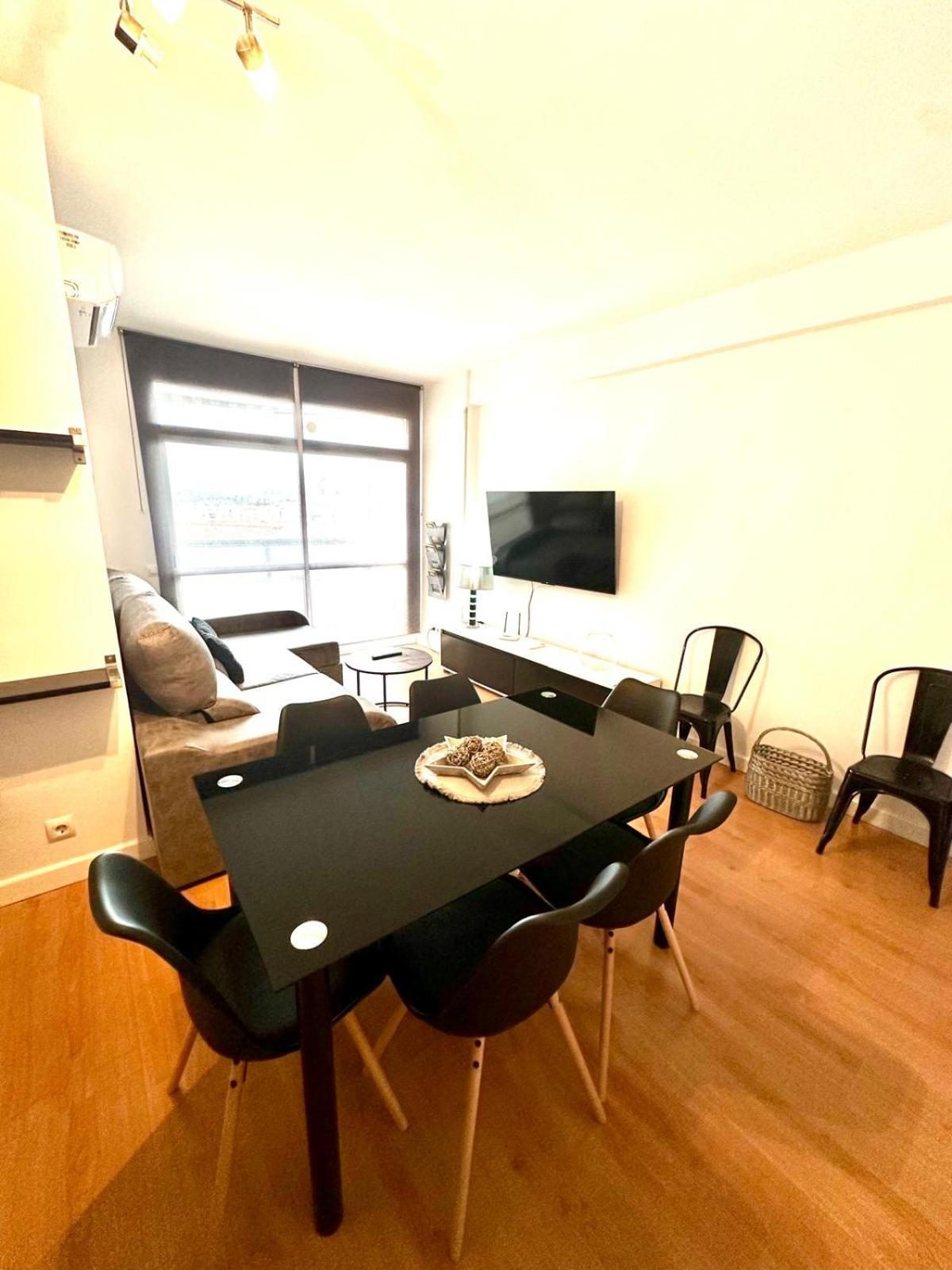מרידה Apartamento Turistico Pizarro מראה חיצוני תמונה