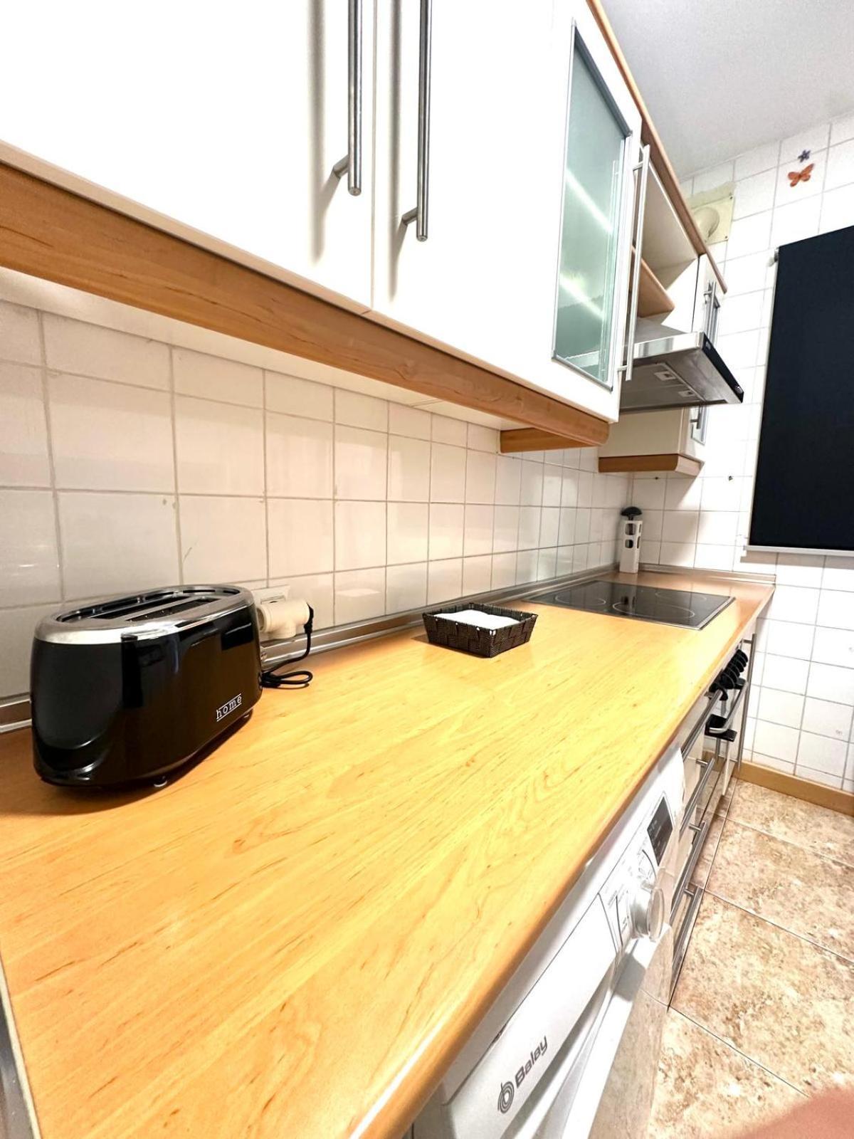 מרידה Apartamento Turistico Pizarro מראה חיצוני תמונה