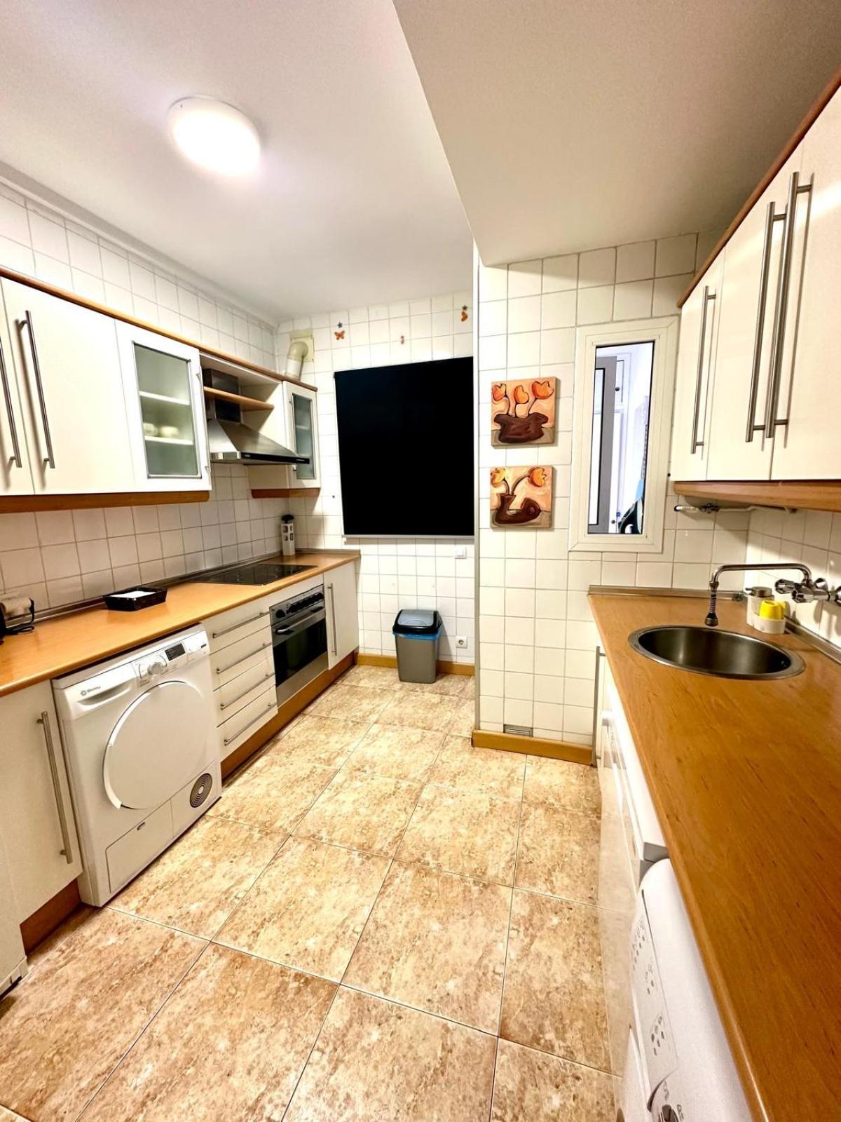 מרידה Apartamento Turistico Pizarro מראה חיצוני תמונה